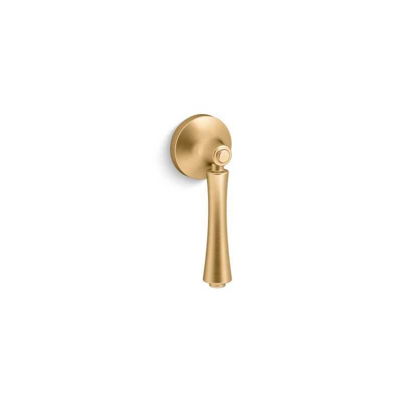 Kohler Corbelle Left-Hand Trip Lever - Zenithce