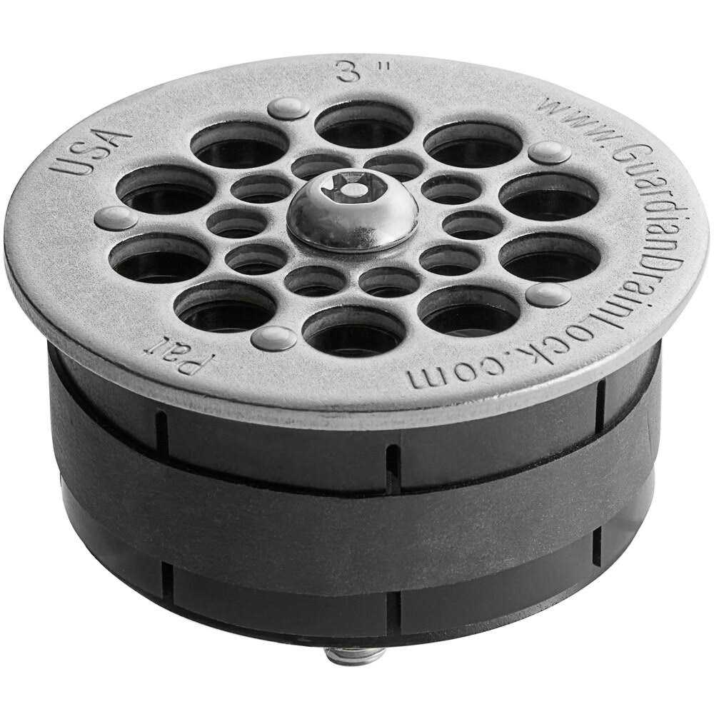 Guardian CB-12 Roof Anchor 00645 - Zenithce