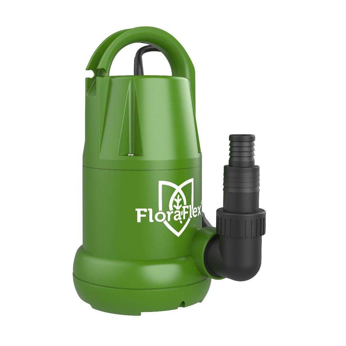 FloraFlex Inline Pump - Zenithce