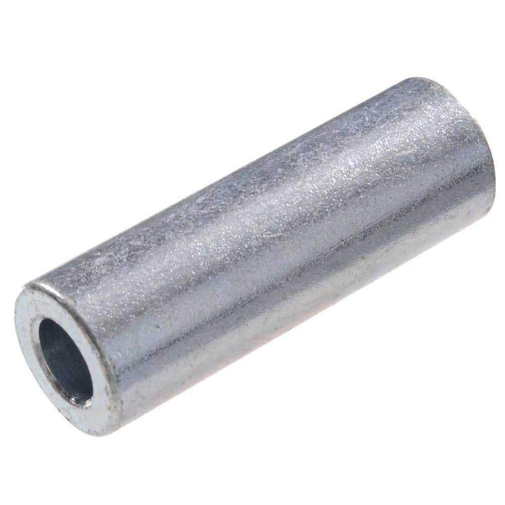 Hillman 1 in. Brass T-Plugs 1051473 - Zenithce