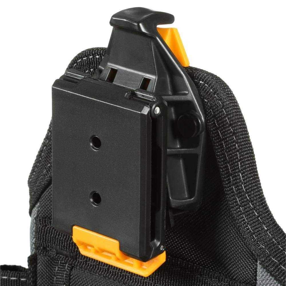 Toughbuilt Drill Holster TB-CT-20-S-2BES - Zenithce
