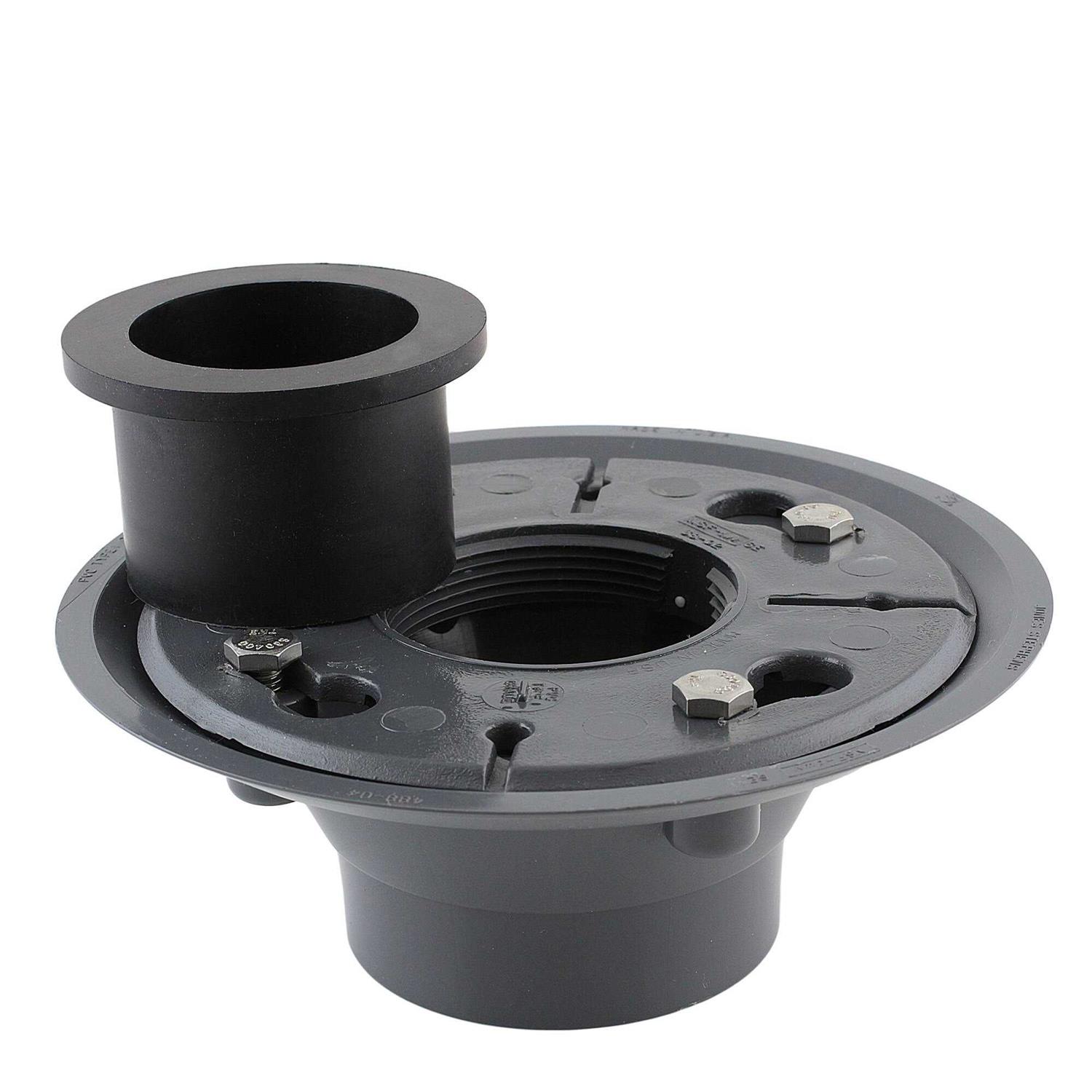 Luxe Flush Wall Vent Double Channel - Zenithce