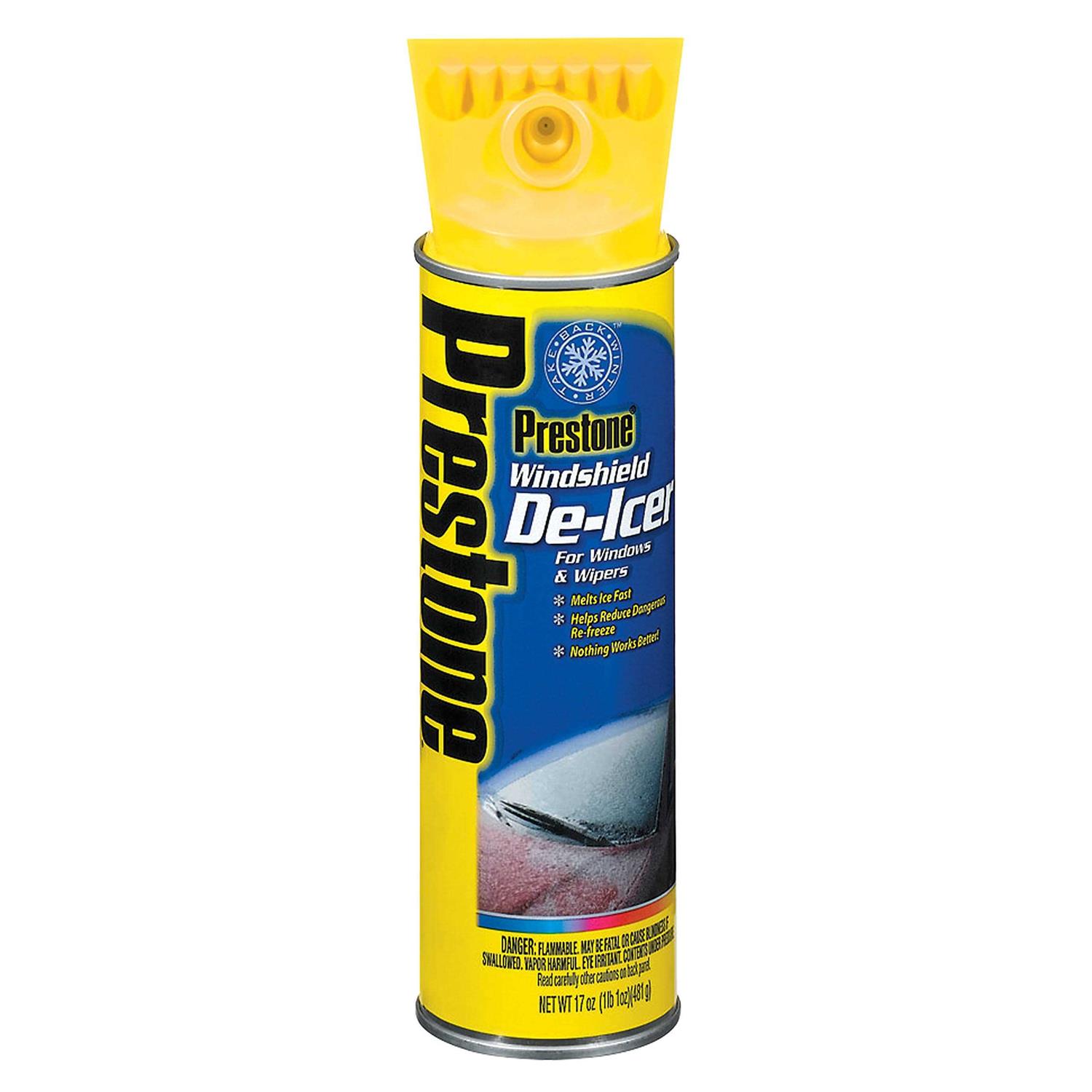 Prestone Antifreeze/Coolant Tester - Zenithce