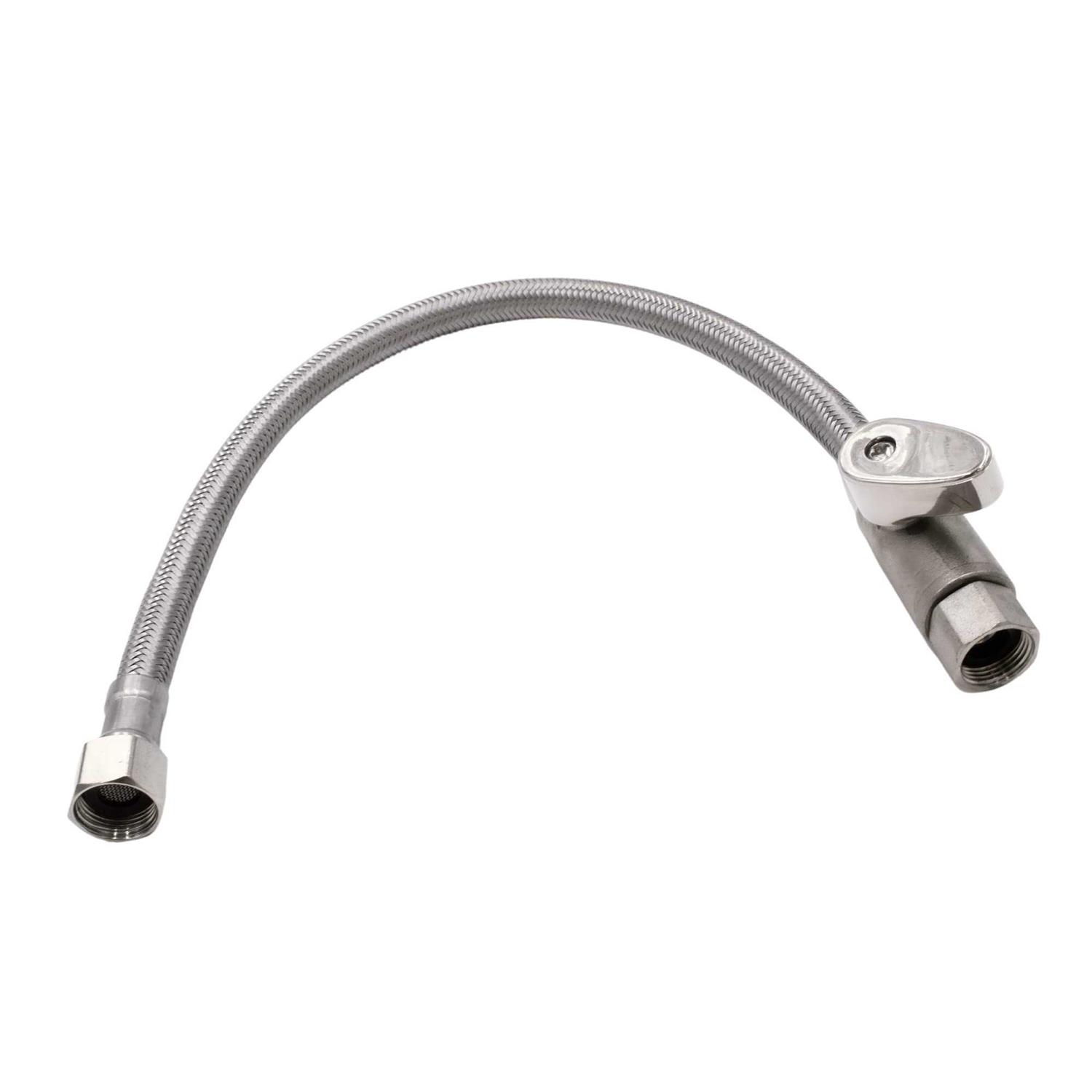 Luxe Bidet Neo 320 Water Self-Cleaning Bidet Attachment - Zenithce