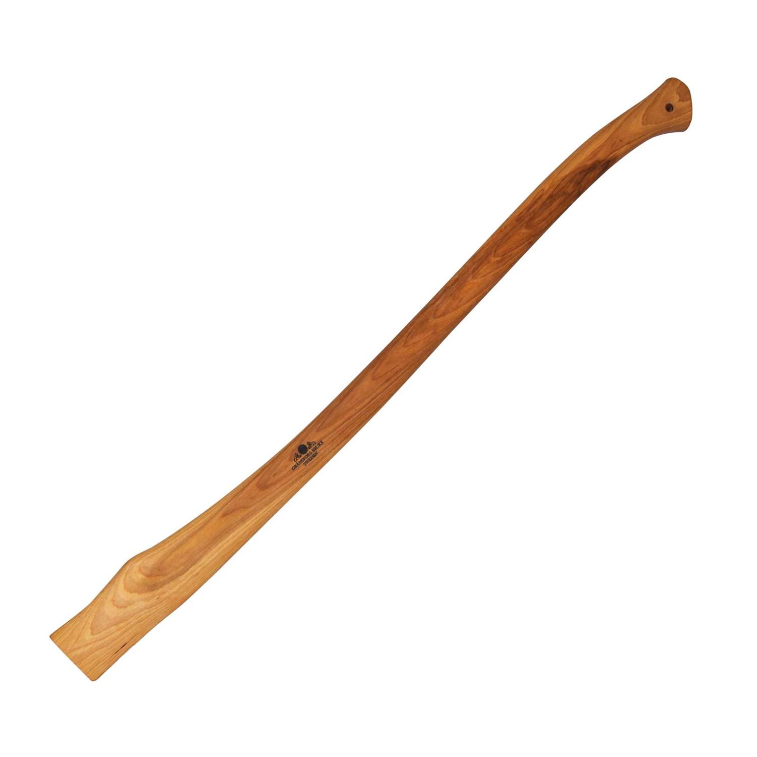 Gr?nsfors Bruk 420 Small Forest Axe - Zenithce