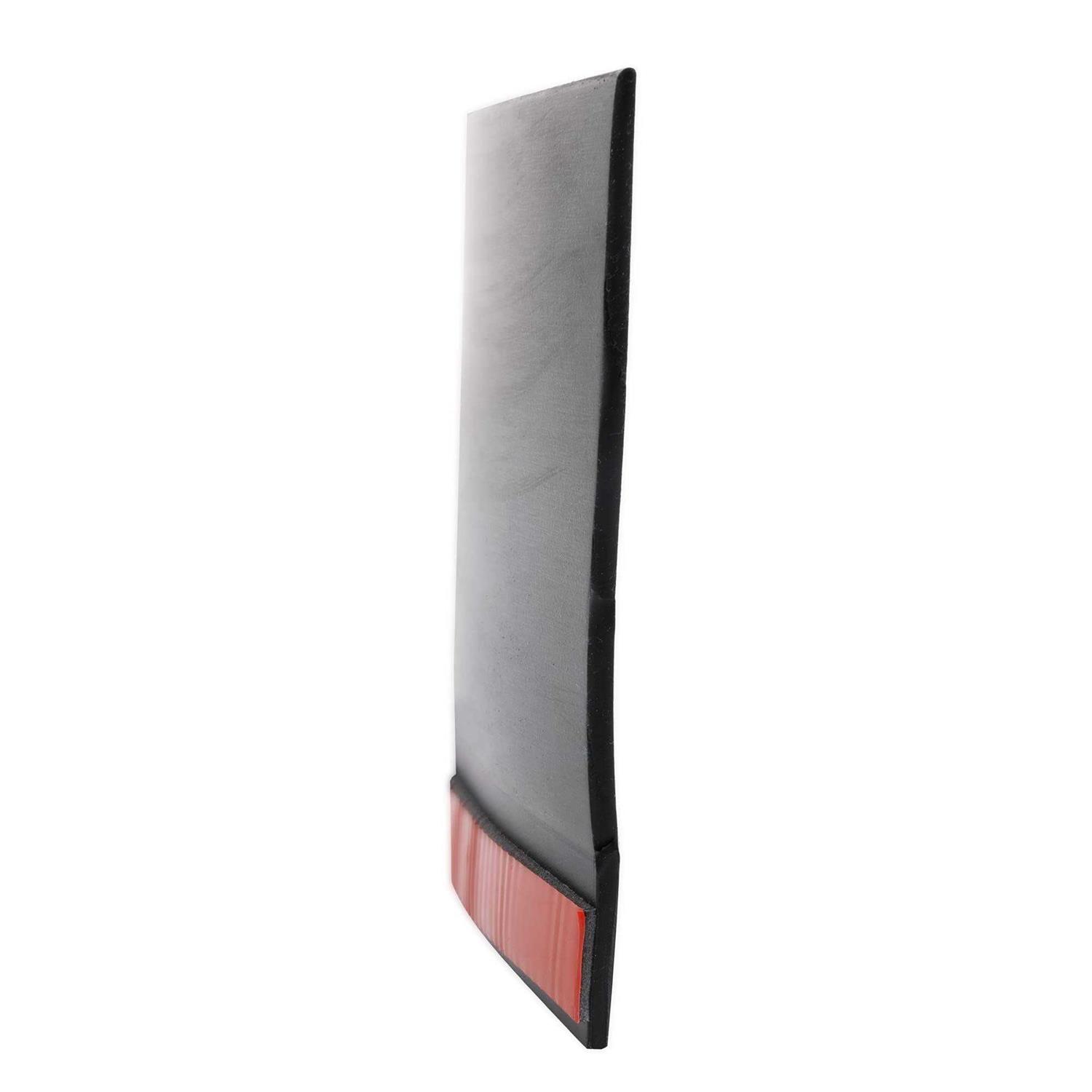 RecPro RV Teardrop Trailer Hurricane Hinge for Galley Hatch Door - Zenithce
