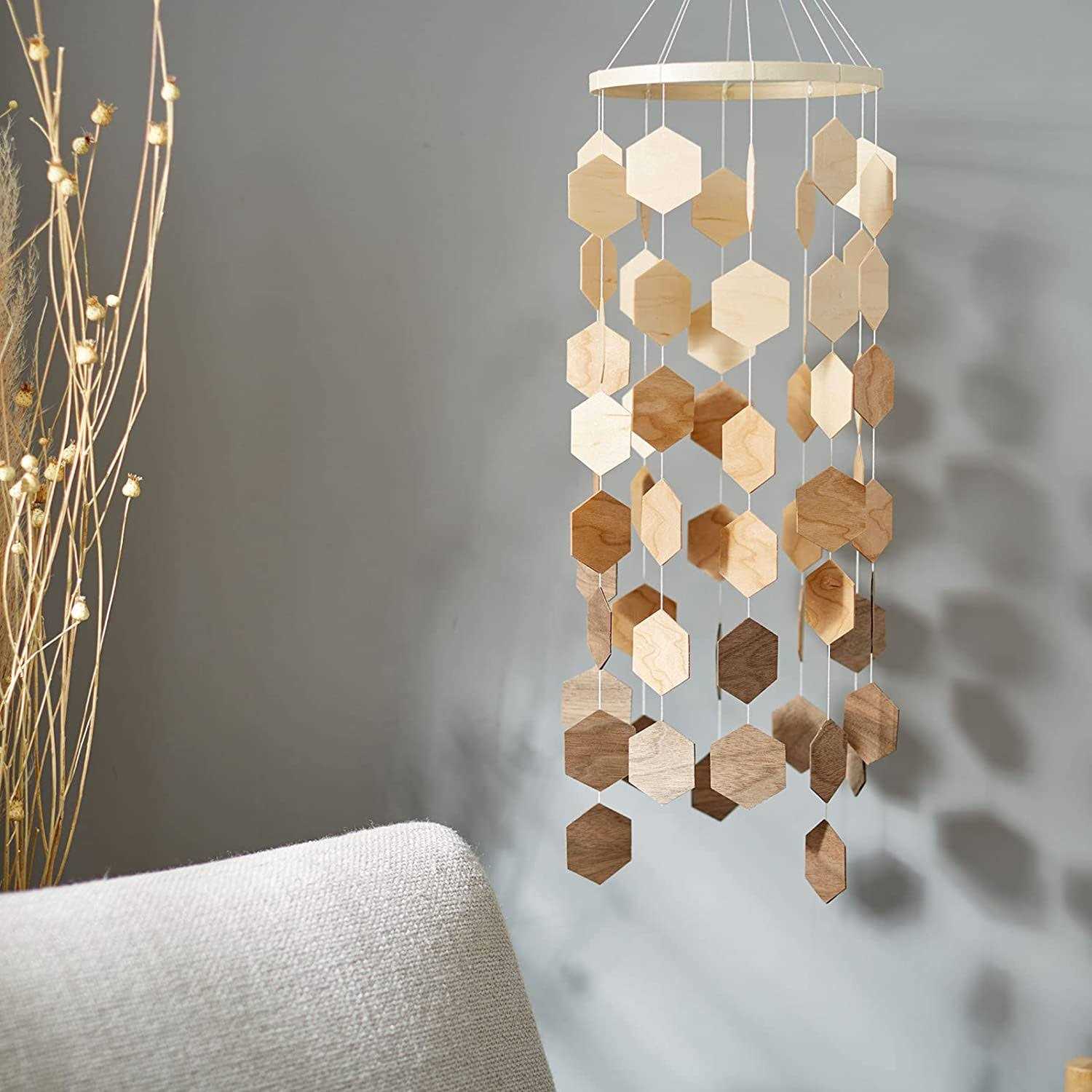 Cricut Natural Wood Veneer - Zenithce