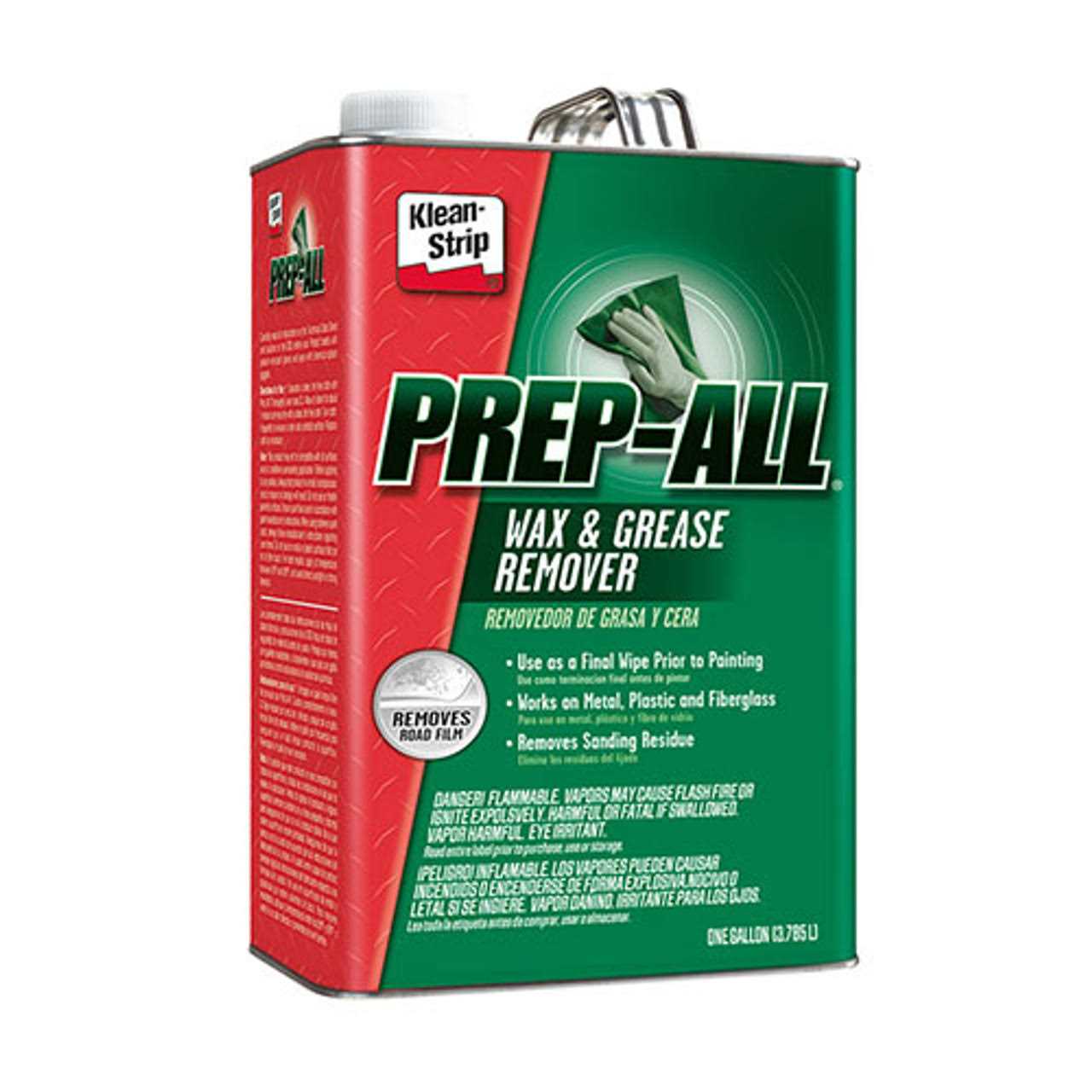 Klean Strip Phosphoric Prep and Etch GKPA30220 - Zenithce