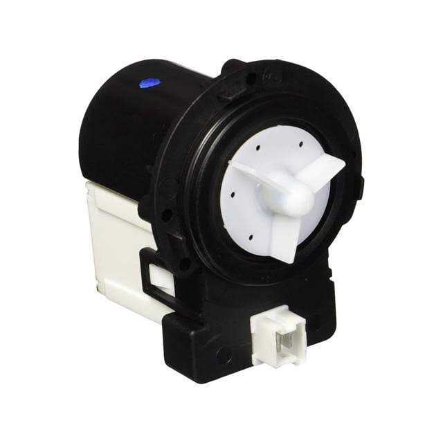 DC12V Refrigerator Evaporator Fan Motor Assembly KBL-48ZWT05-1202A for Frigidaire - Zenithce