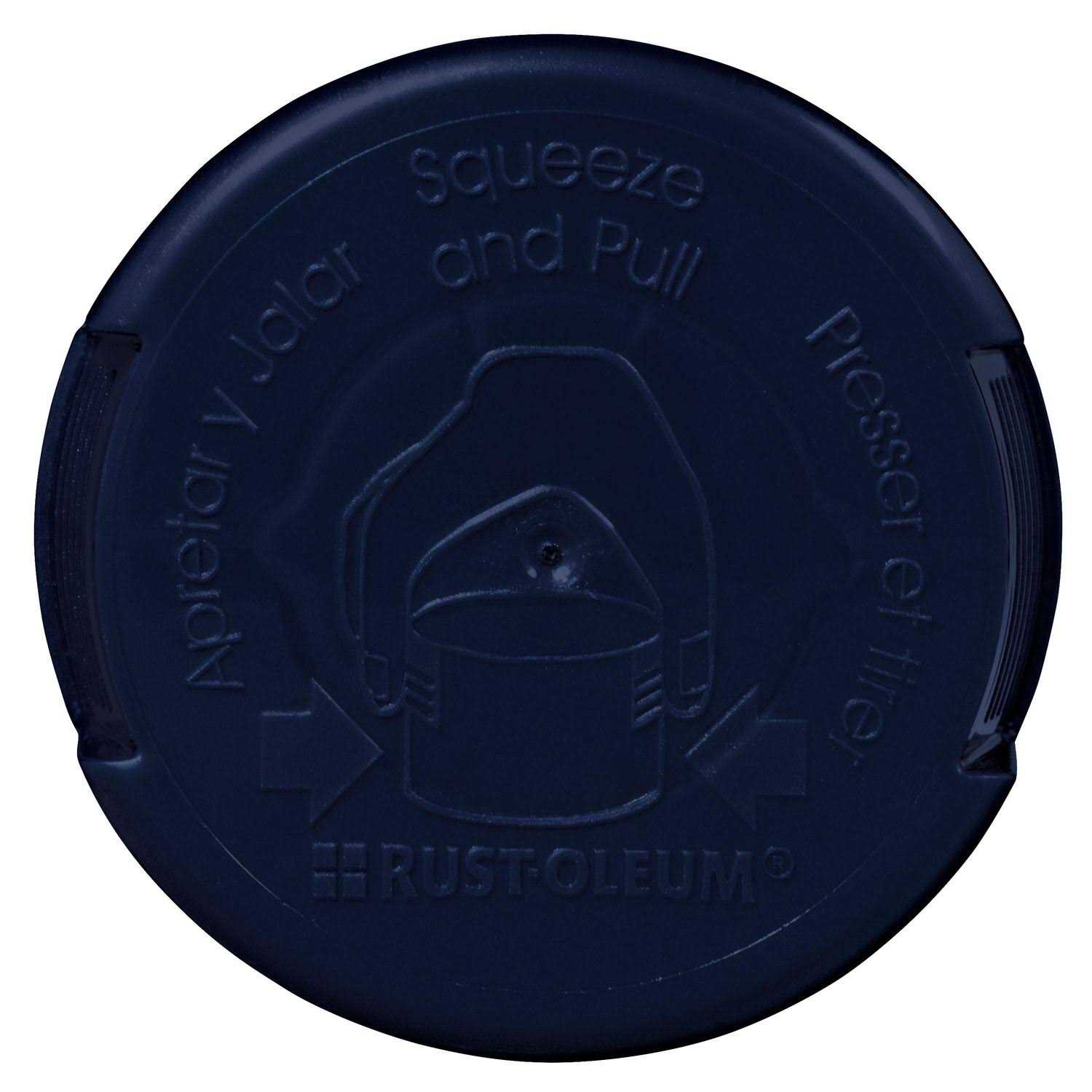 Rust-Oleum Automotive Custom Lacquer Spray Paint - Zenithce