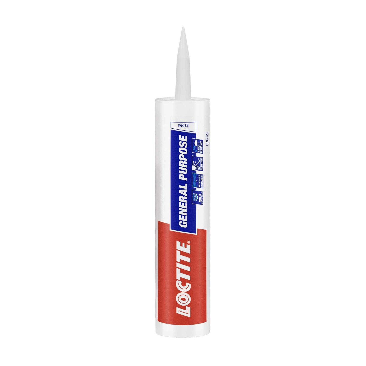 Loctite Plastic Glue Bonder - Zenithce