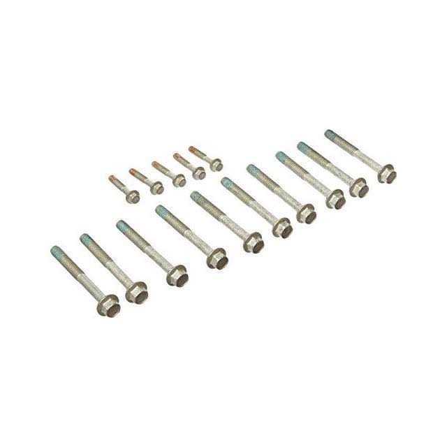Fel-Pro ES 72173 Head Bolt Set - Zenithce