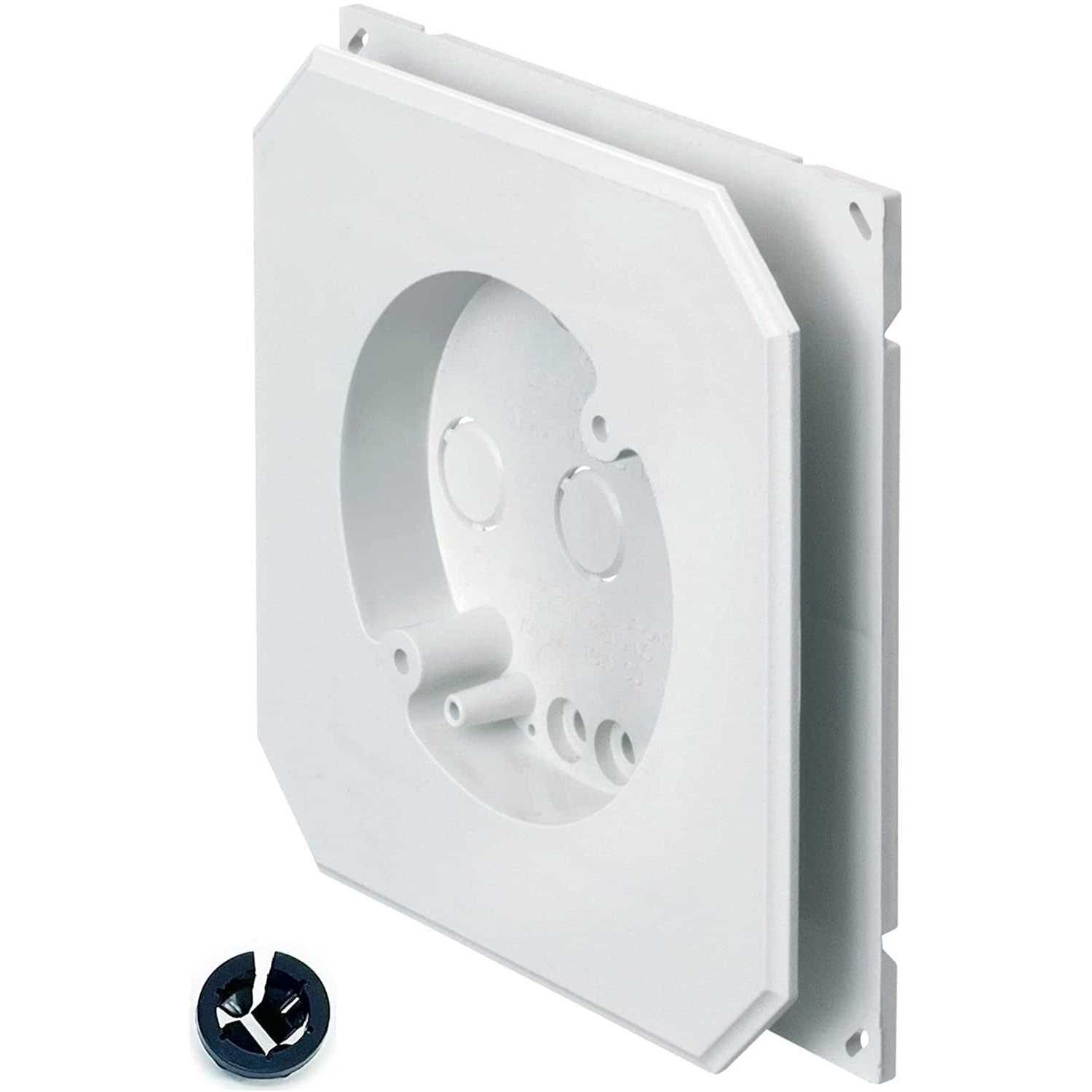 iMBAPrice DBHC-1 -1 Extra Duty Replacement in-Use Cover for Arlington DBHS1C/DBHM1C/DBHR1C/DBHR131C/DBHB1C 1-Gang in Box - Zenithce