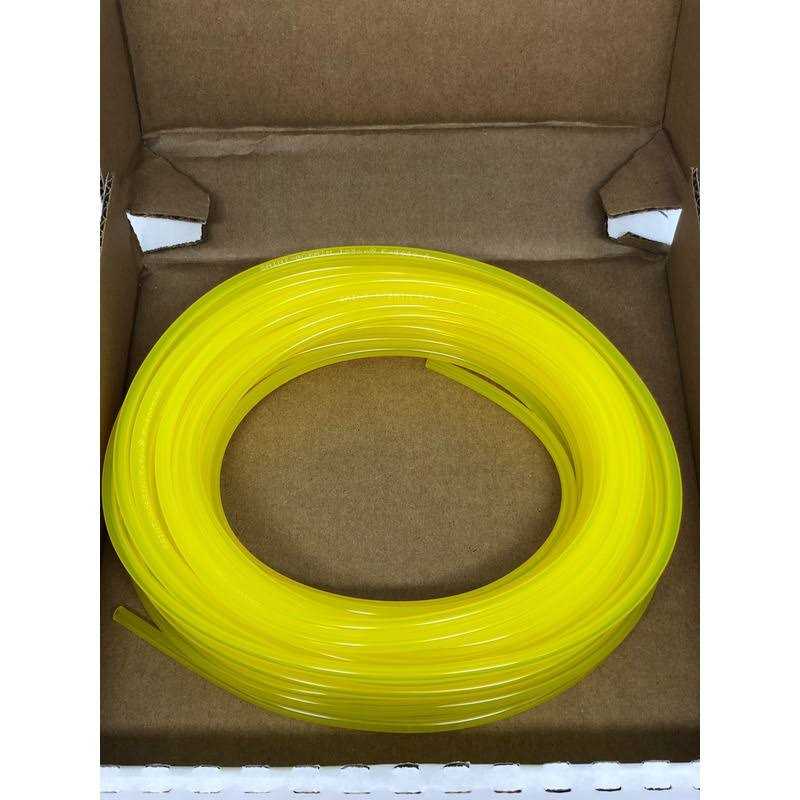 Tygon F-4040-a PVC Fuel Tubing - Zenithce