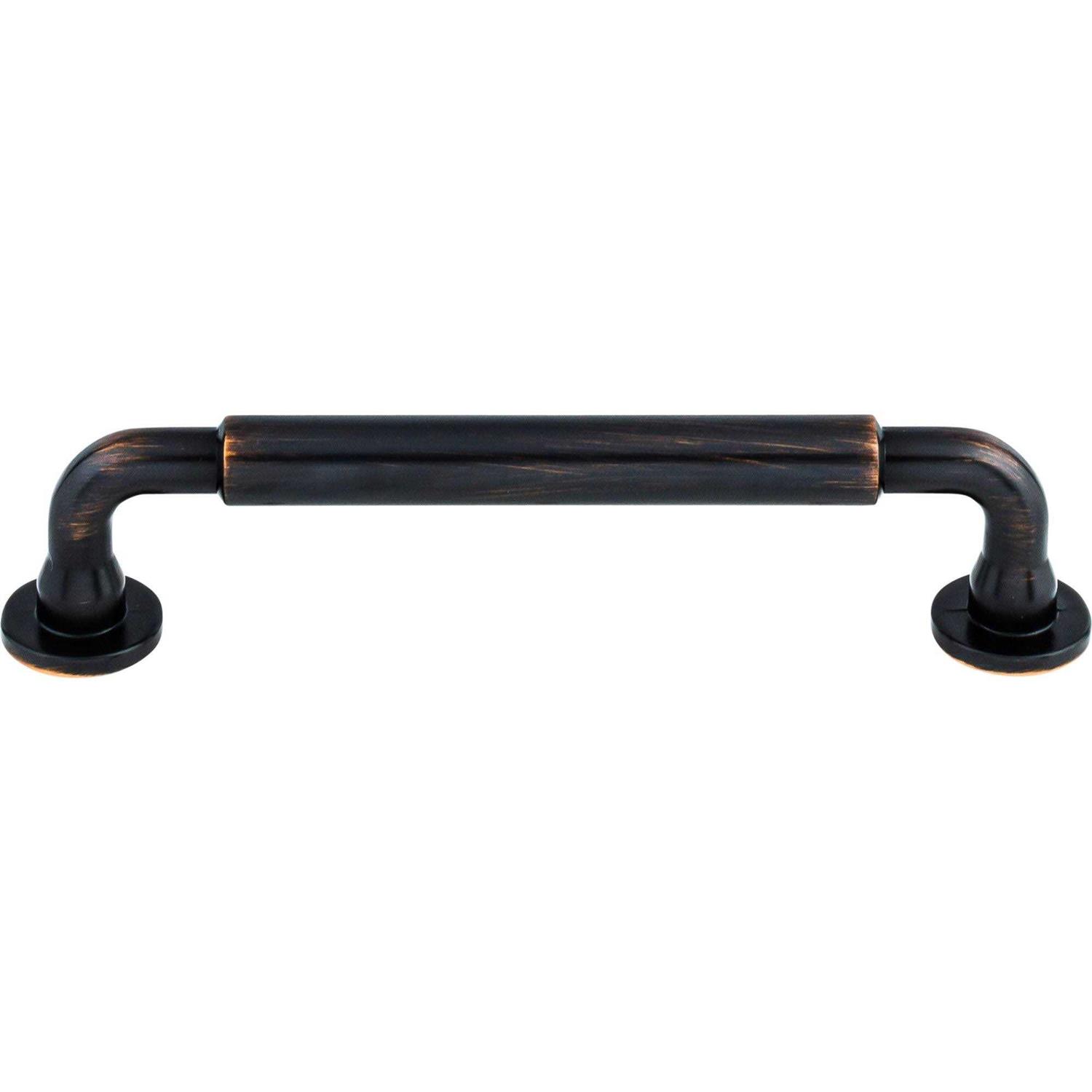 Top Knobs Serene TK823ORB Lily Pull - Zenithce