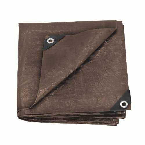 Stansport Light-Duty Rip-Stop Tarp - Zenithce