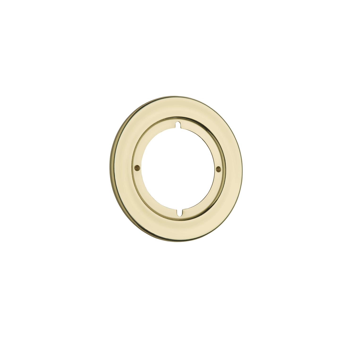 Kwikset Round Privacy Pocket Door Lock 335-15 - Zenithce