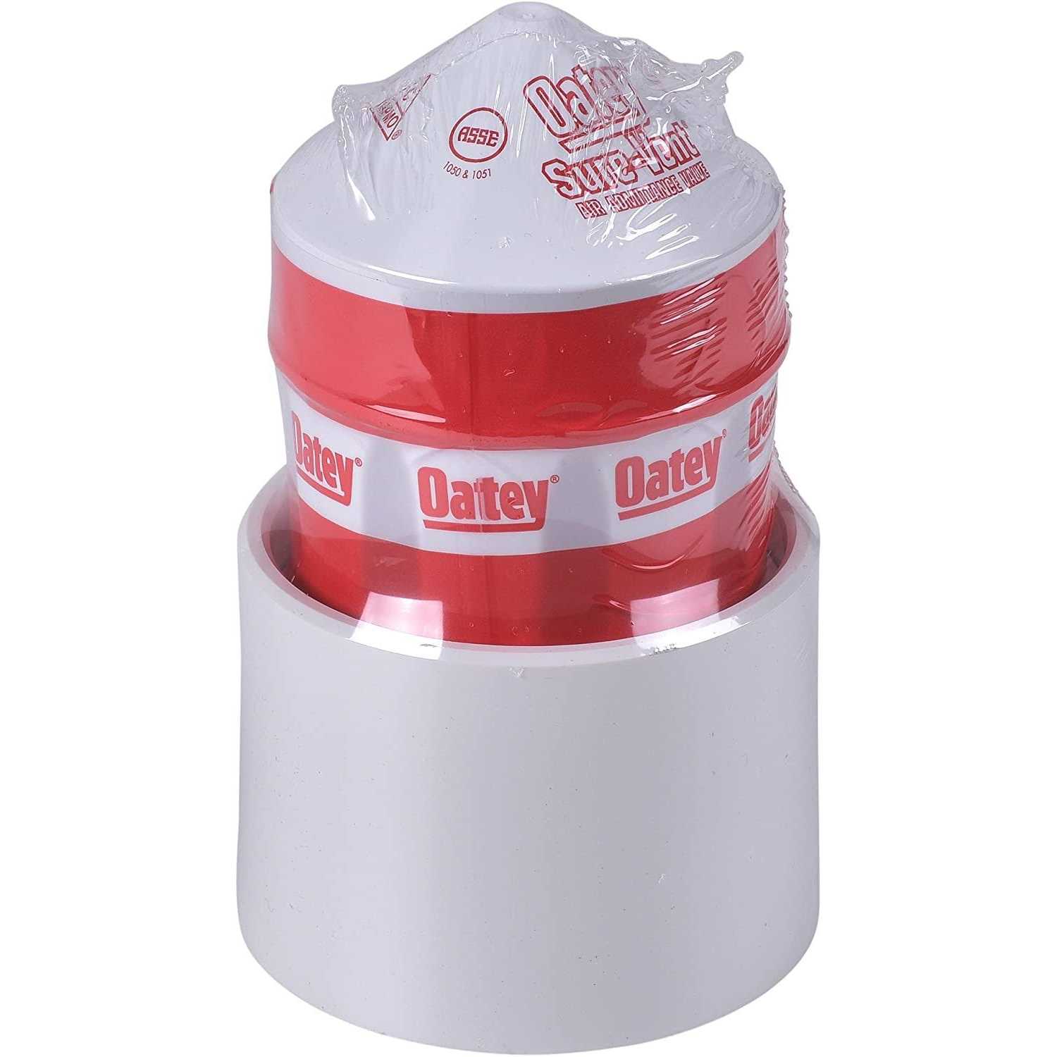 Oatey 39220 Sure Vent Air Admittance Valve - Zenithce