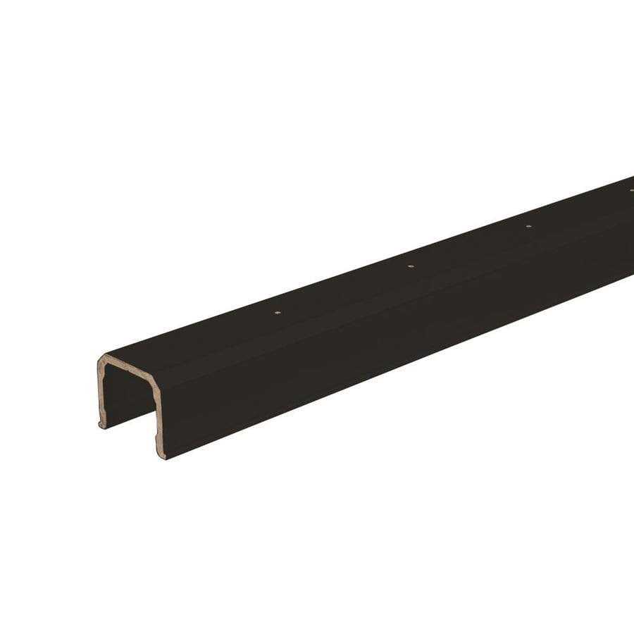 TimberTech Classic Composite Series Drink Rail Top Rail - Zenithce