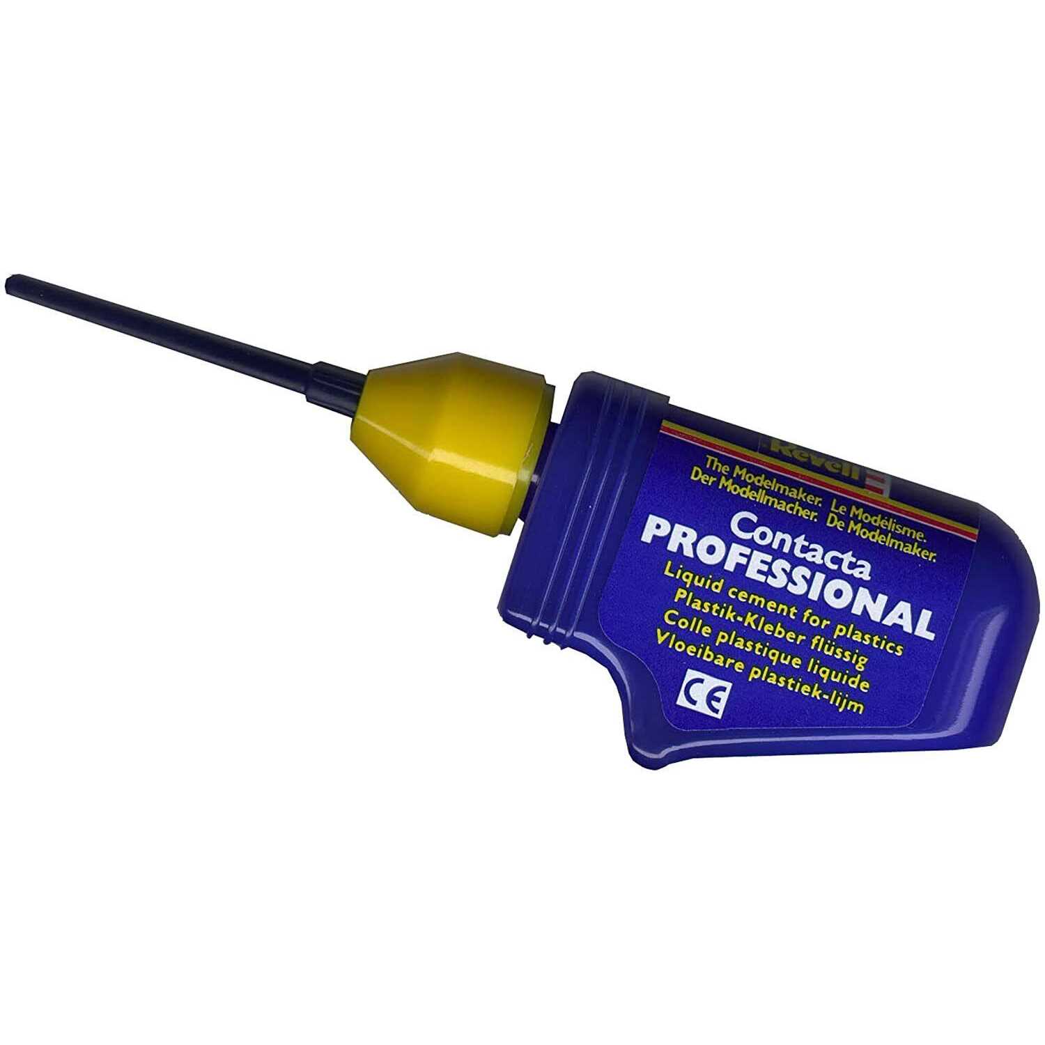 Revell Contacta Professional Glue - Zenithce