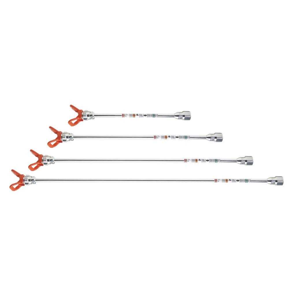 Graco Tip Extension 20 - Zenithce