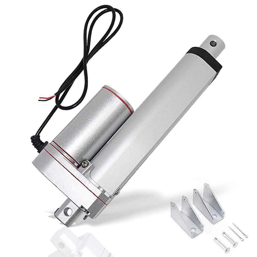 Eco-worthy Heavy Duty 330lbs Solar Tracker Linear Actuator Multi-function - Zenithce