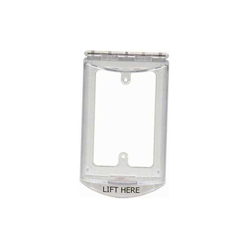 Safety Technology International STI-6514 Keypad Cover - Zenithce