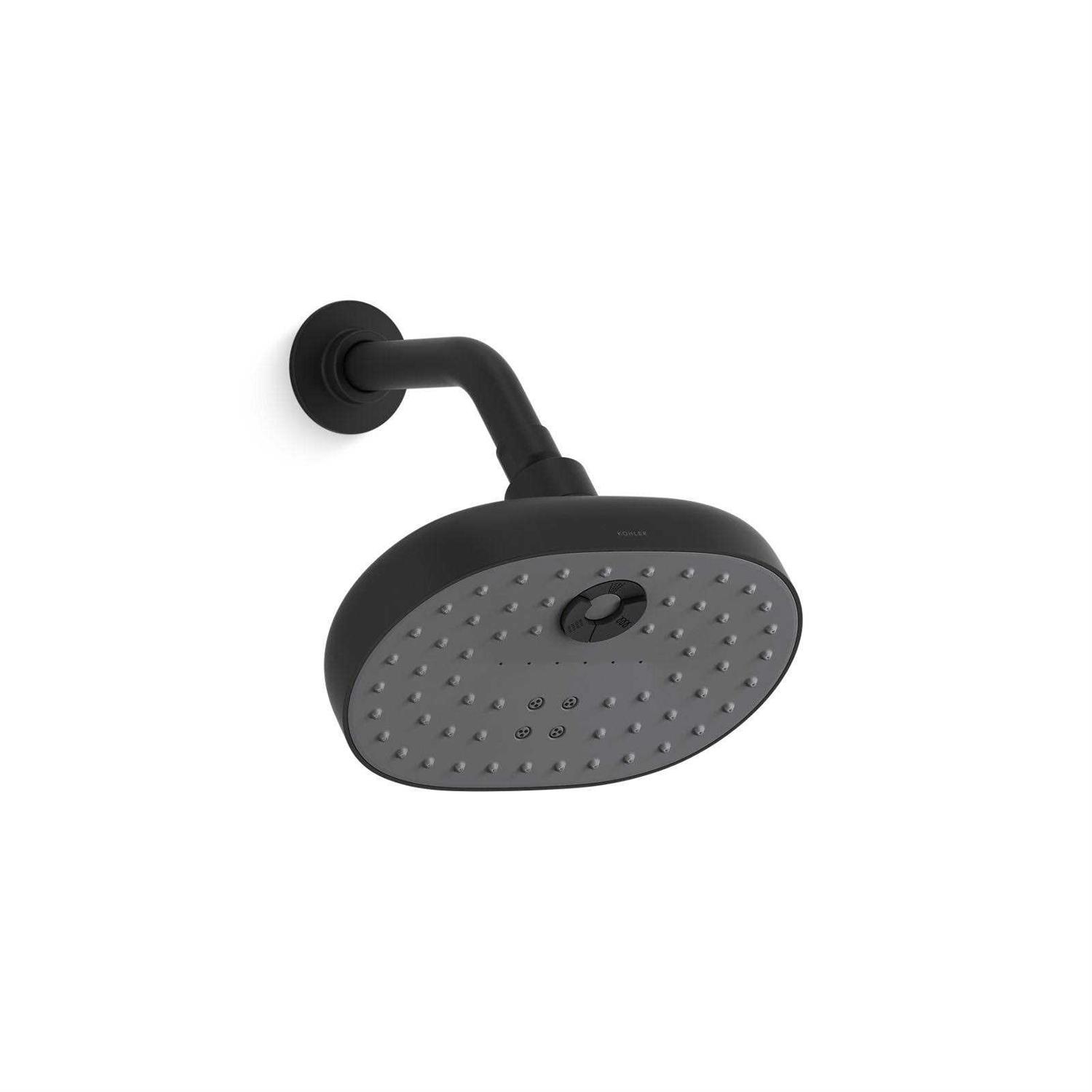 KOHLER Statement showerhead - Zenithce