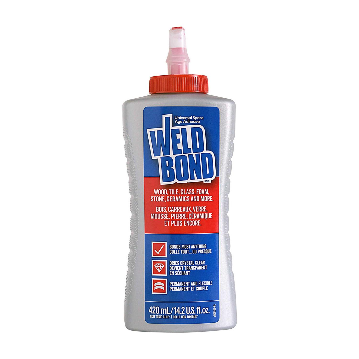 Weldbond Adhesive - Zenithce