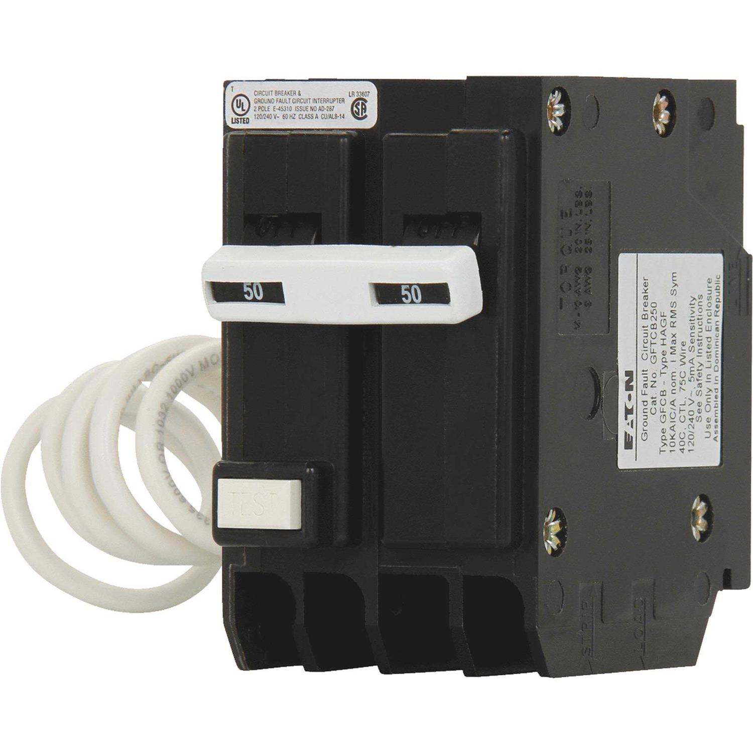 Eaton FAZ-B30/2 - Zenithce