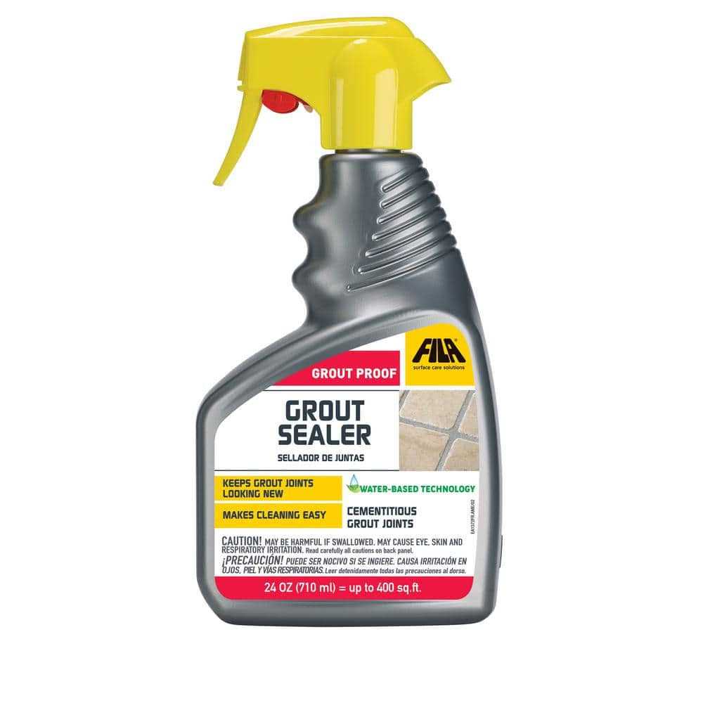 Fila Chemicals Fila Silicone Finishing Kit - Zenithce