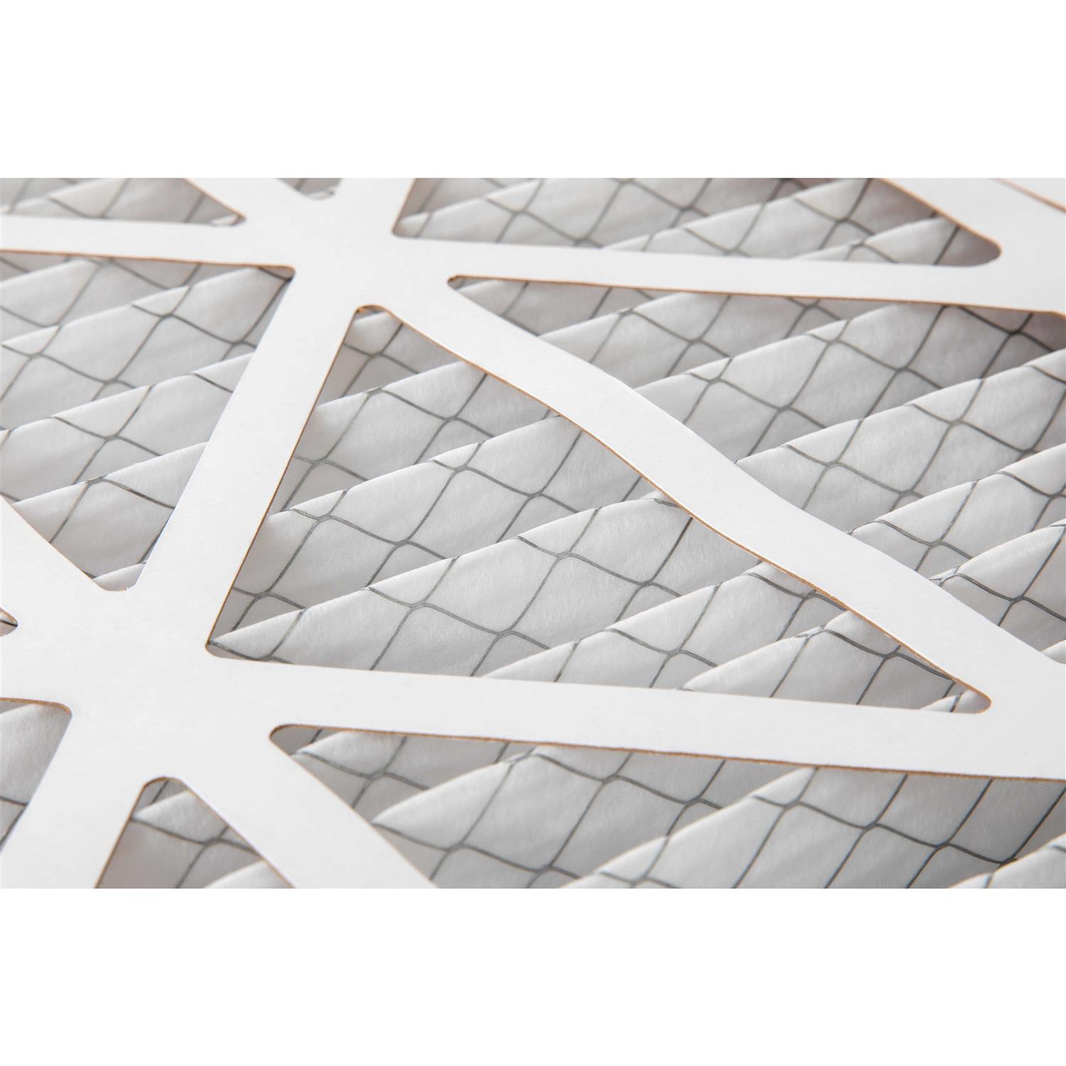 Merv 13 Filter Material , Air Filters for Stops Dust and Pet Dander as Small as - Zenithce