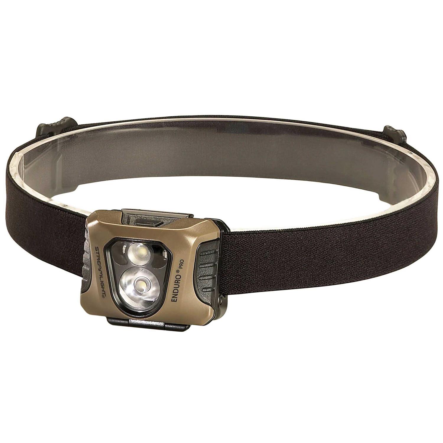 Enduro Pro Headlamp Streamlight - Zenithce