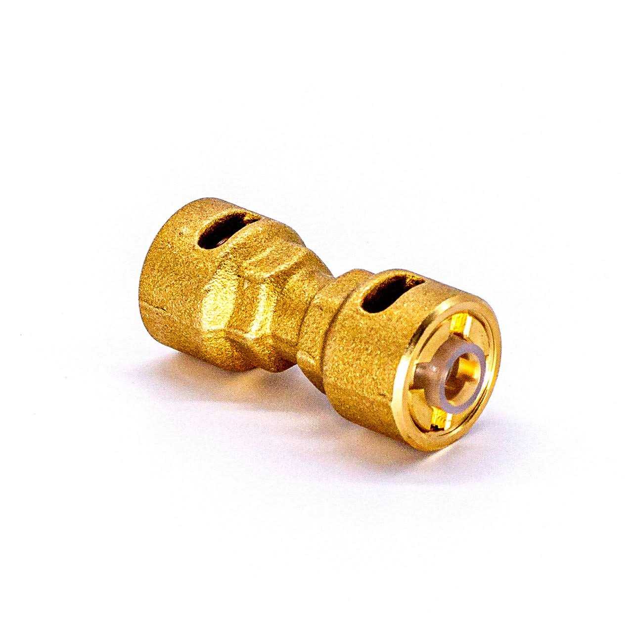 Rectorseal PRO-Fit Quick Connect Union - Zenithce