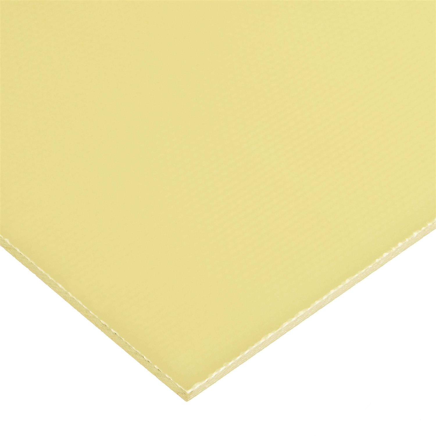 USA Sealing G-10 Garolite Sheet Thick x Wide x Long BULK-CS-G - Zenithce