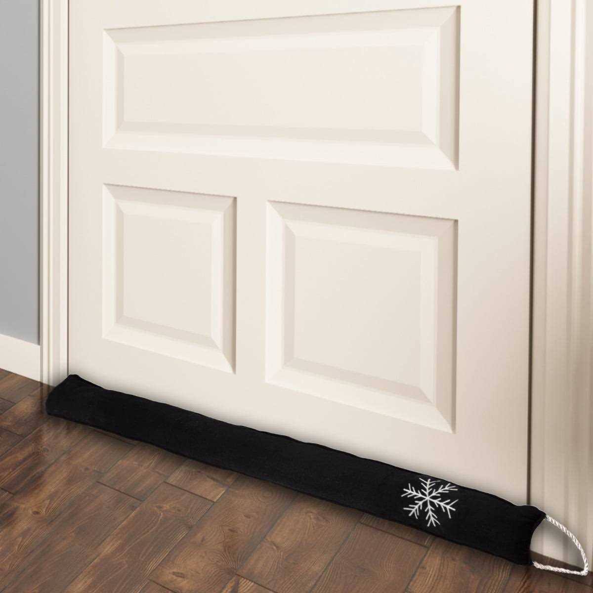 Simply Genius Door Draft Stopper 36 - Zenithce