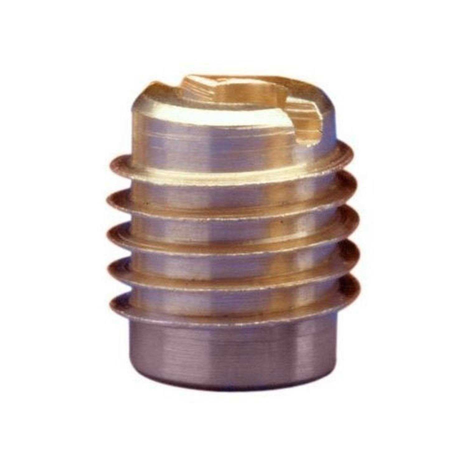 Ez Lok Insert For Hard Wood 400 - Zenithce