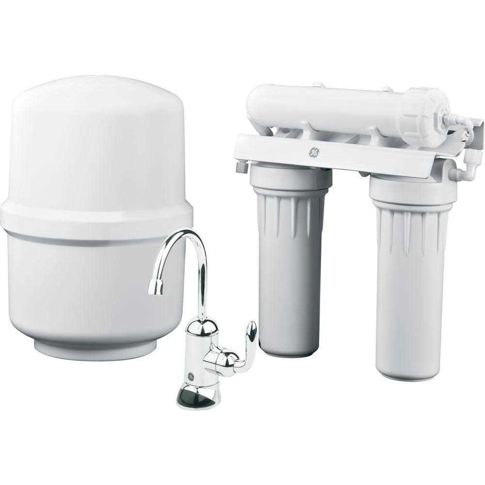 GE Grounding Duplex Receptacle White - Zenithce
