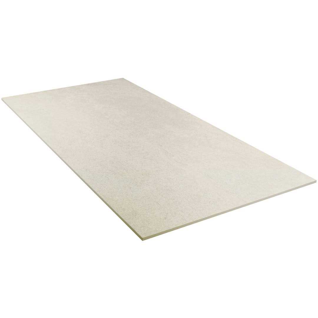 Ivy Hill Tile Dominion 23.62 in. x Matte Limestone Look Porcelain Floor and Wall Tile - Zenithce