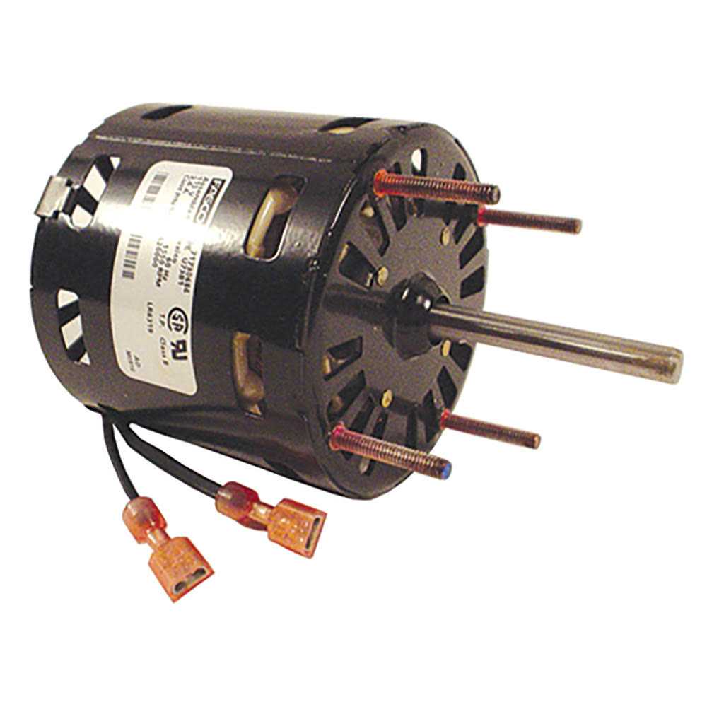 Modine 5H73035 Prop Fan Timer - Zenithce