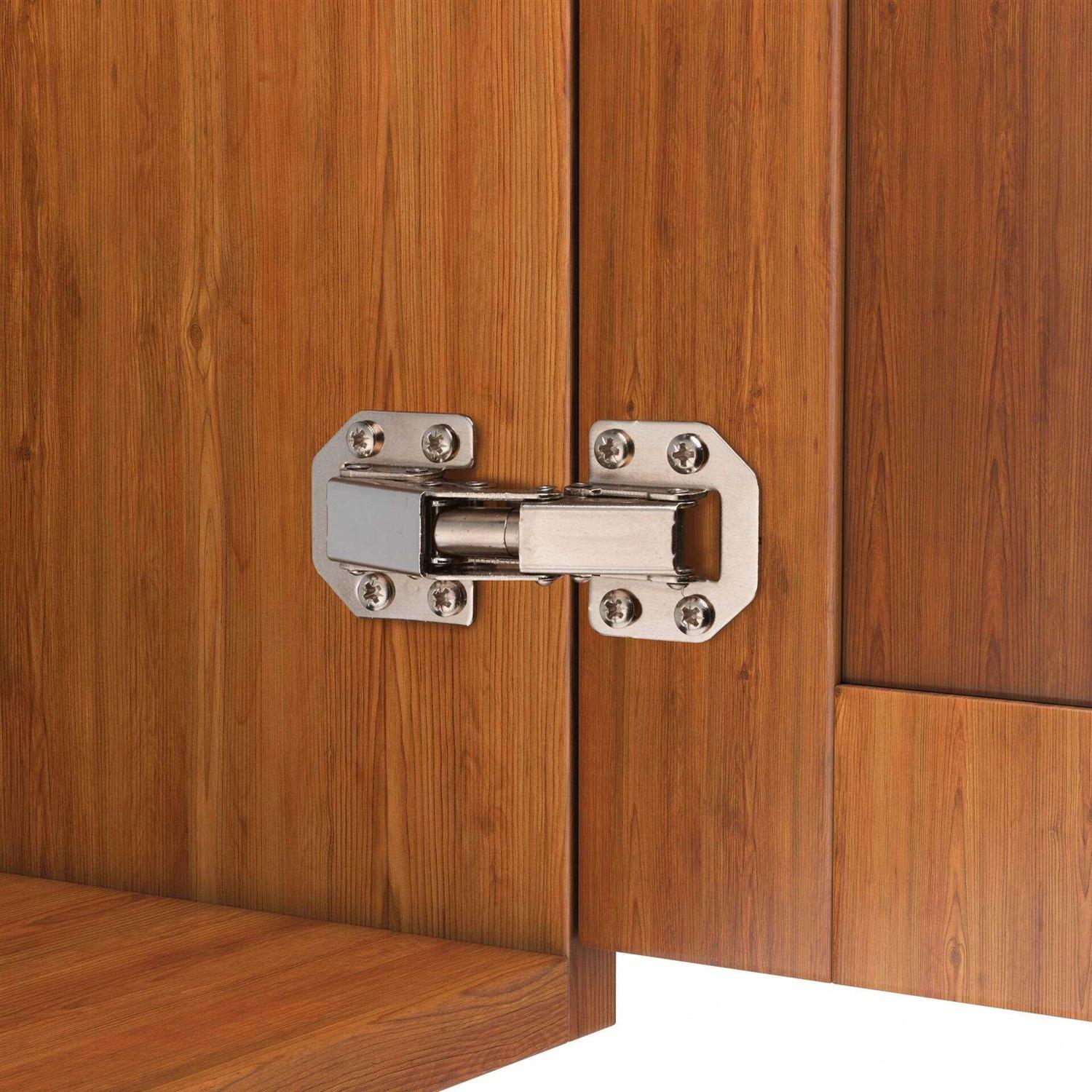 Richelieu Hardware Green Series Design Caster - Zenithce