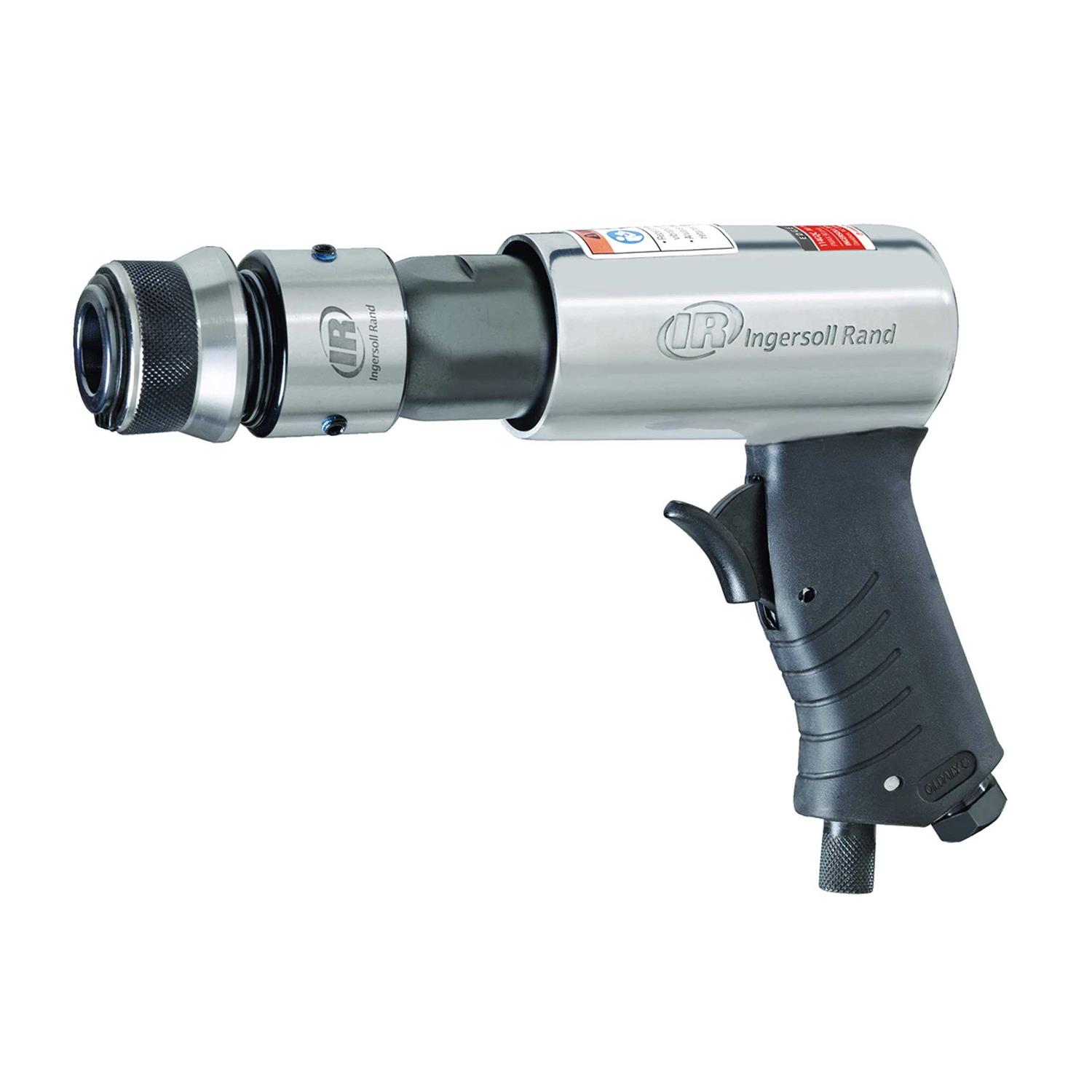 Ingersoll Rand 114GQC Air Hammer - Zenithce