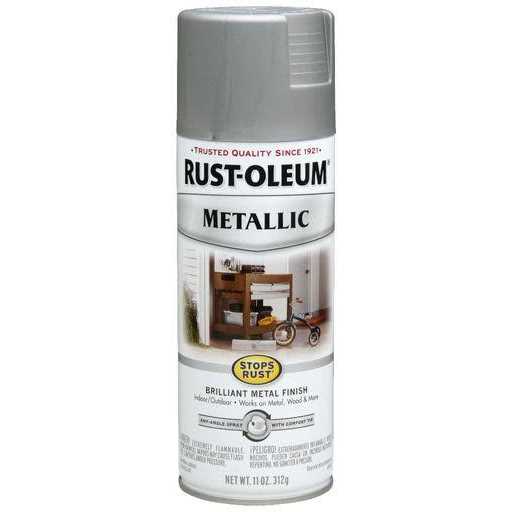 Rust-Oleum 263149 pt2 12oz Fire Org Paint - Zenithce