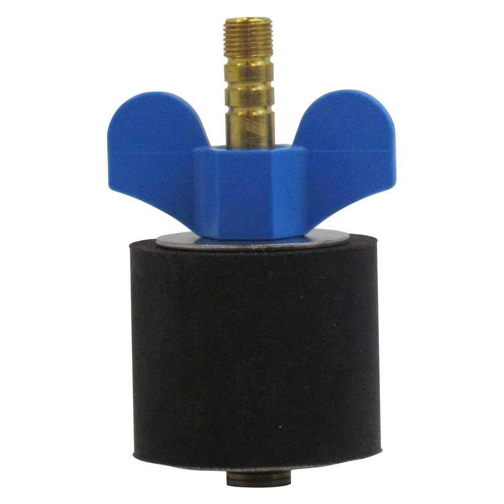 Technical Products Winter Rubber Plug with Valve Pipe - Zenithce