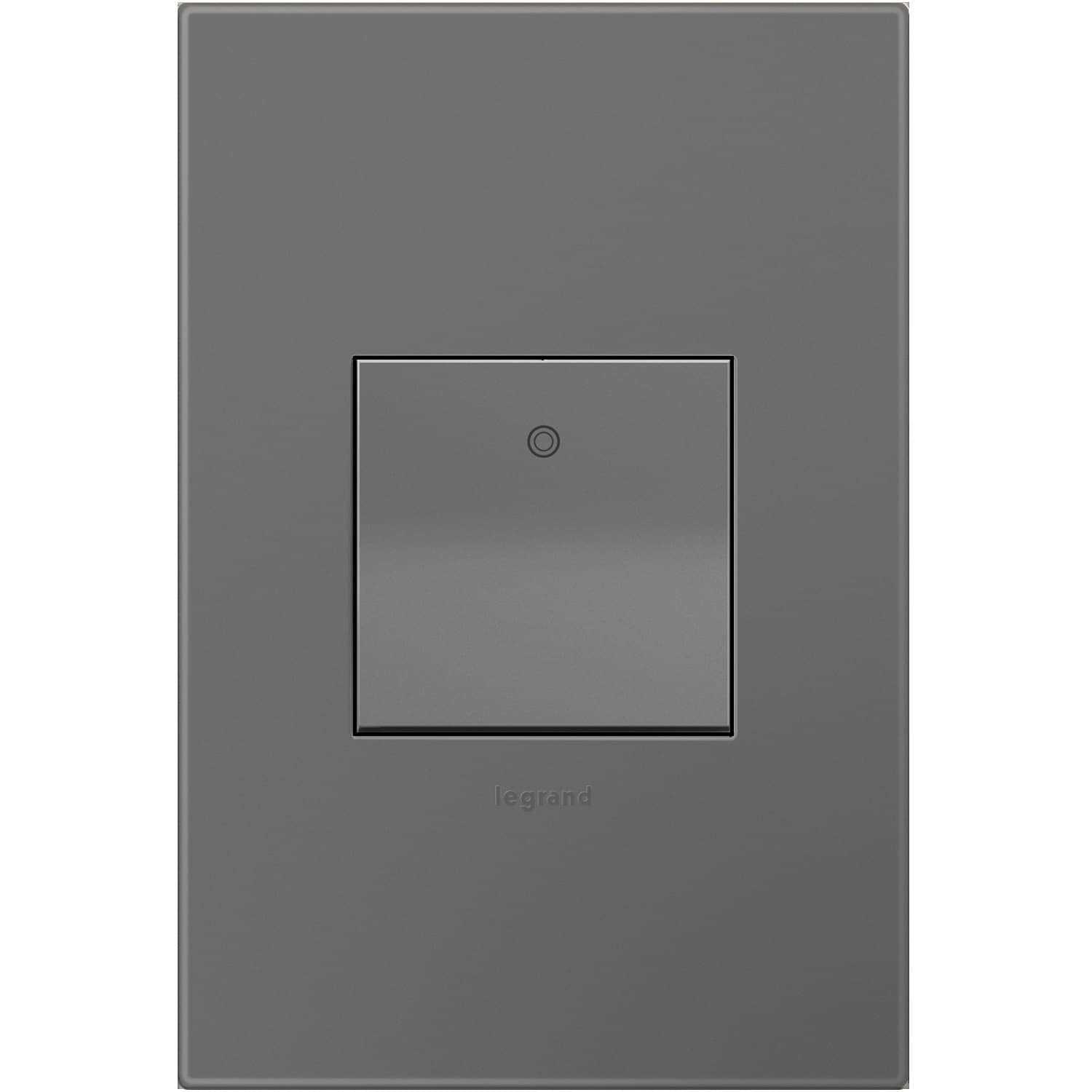 Legrand adorne In-Wall Cable Access Port ACBRSTPW1 - Zenithce
