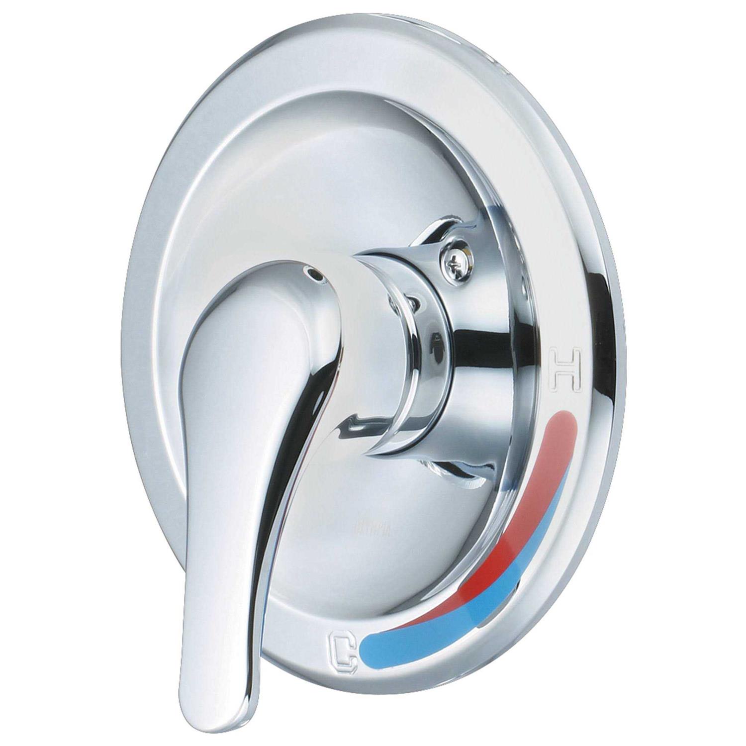 Olympia Faucets Pull Down Single Handle Kitchen Faucet K-5040 - Zenithce