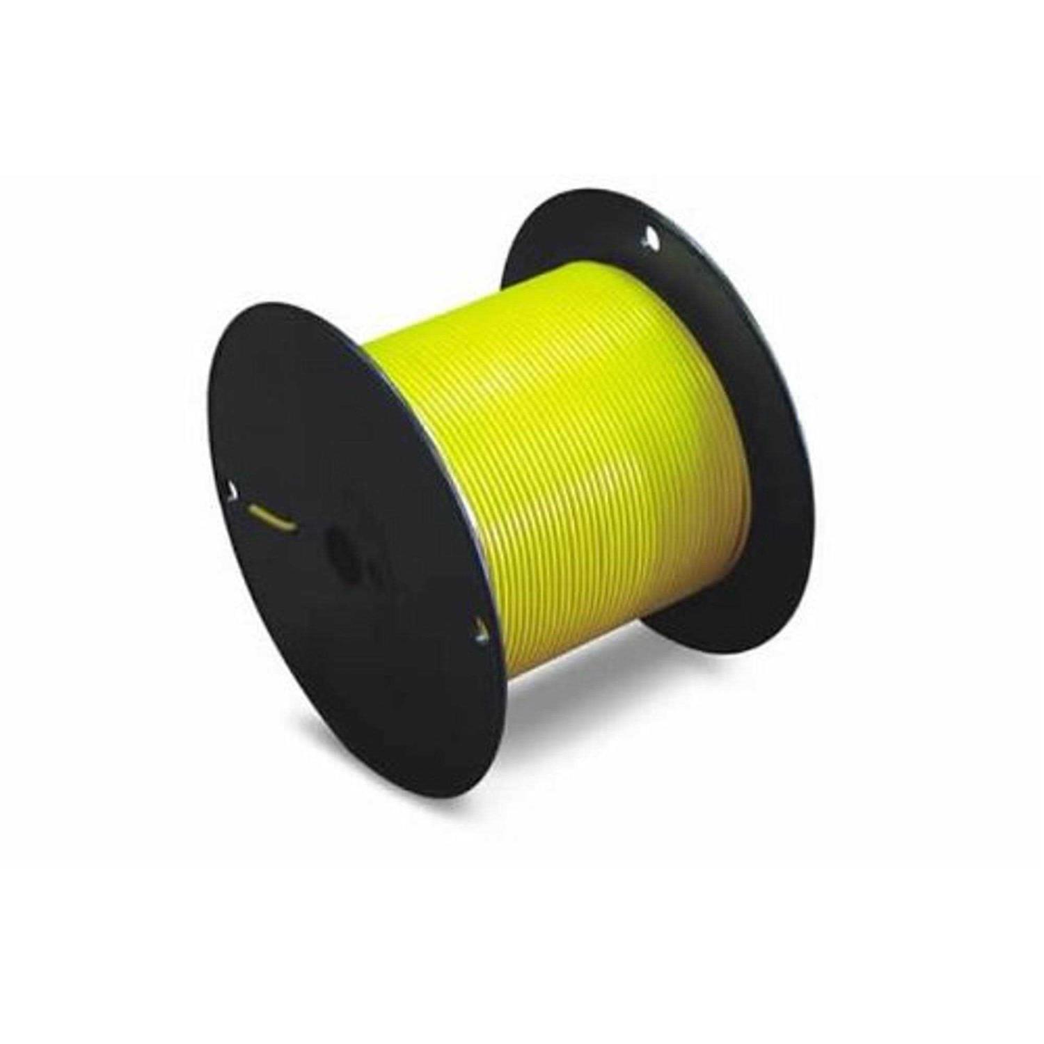 The Best Connection Primary Wire AWG - Zenithce