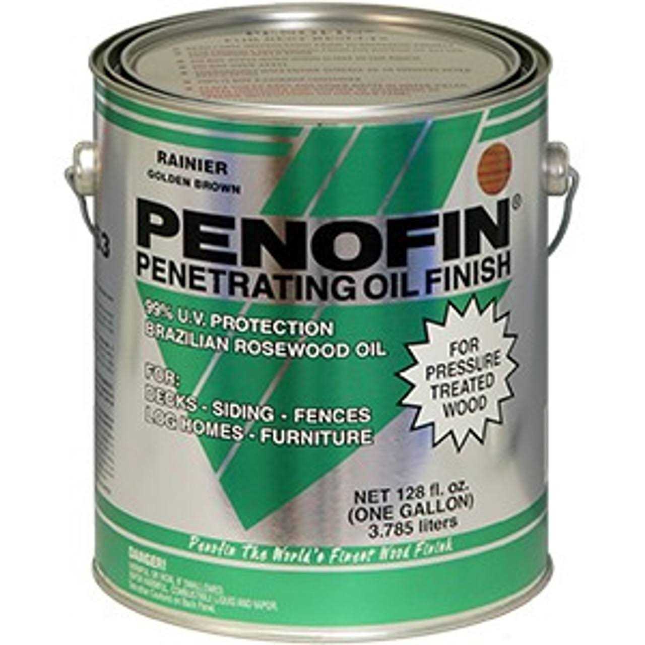 Penofin Pressure Treated - Zenithce