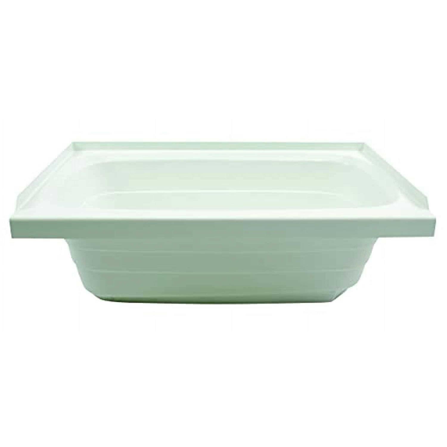 Lippert Right Hand Bathtub 209658 - Zenithce