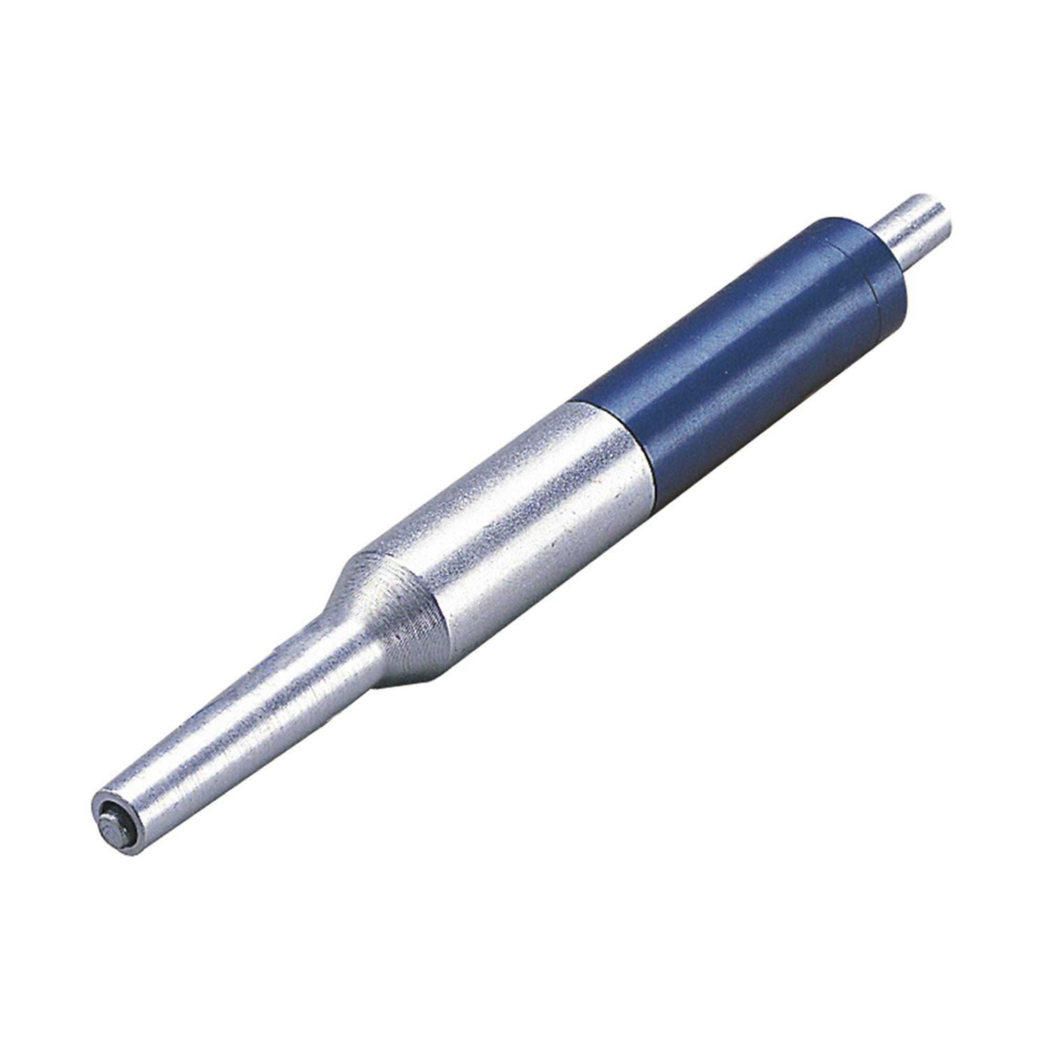 Malco TNP2R Trim Nail Punch with Retaining Clip - Zenithce